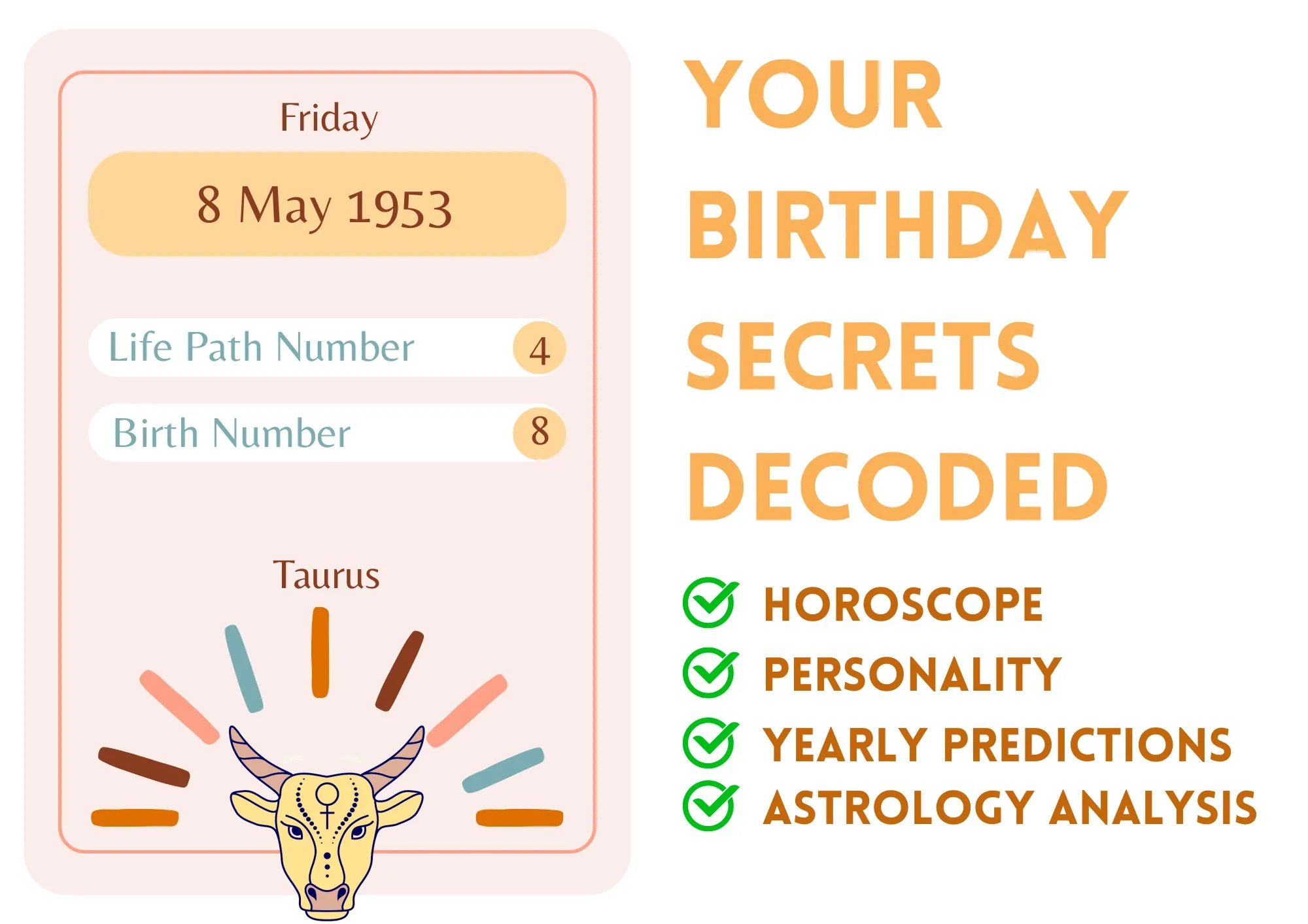 Rita Freeman Horoscopes: Find Your Daily, Weekly & Monthly Fortune!