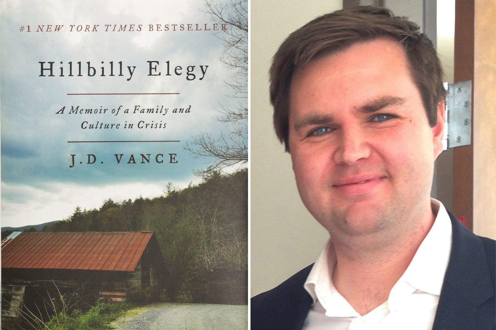 JD Vance Horoscope: Whats in the Stars for the Hillbilly Elegy Author?