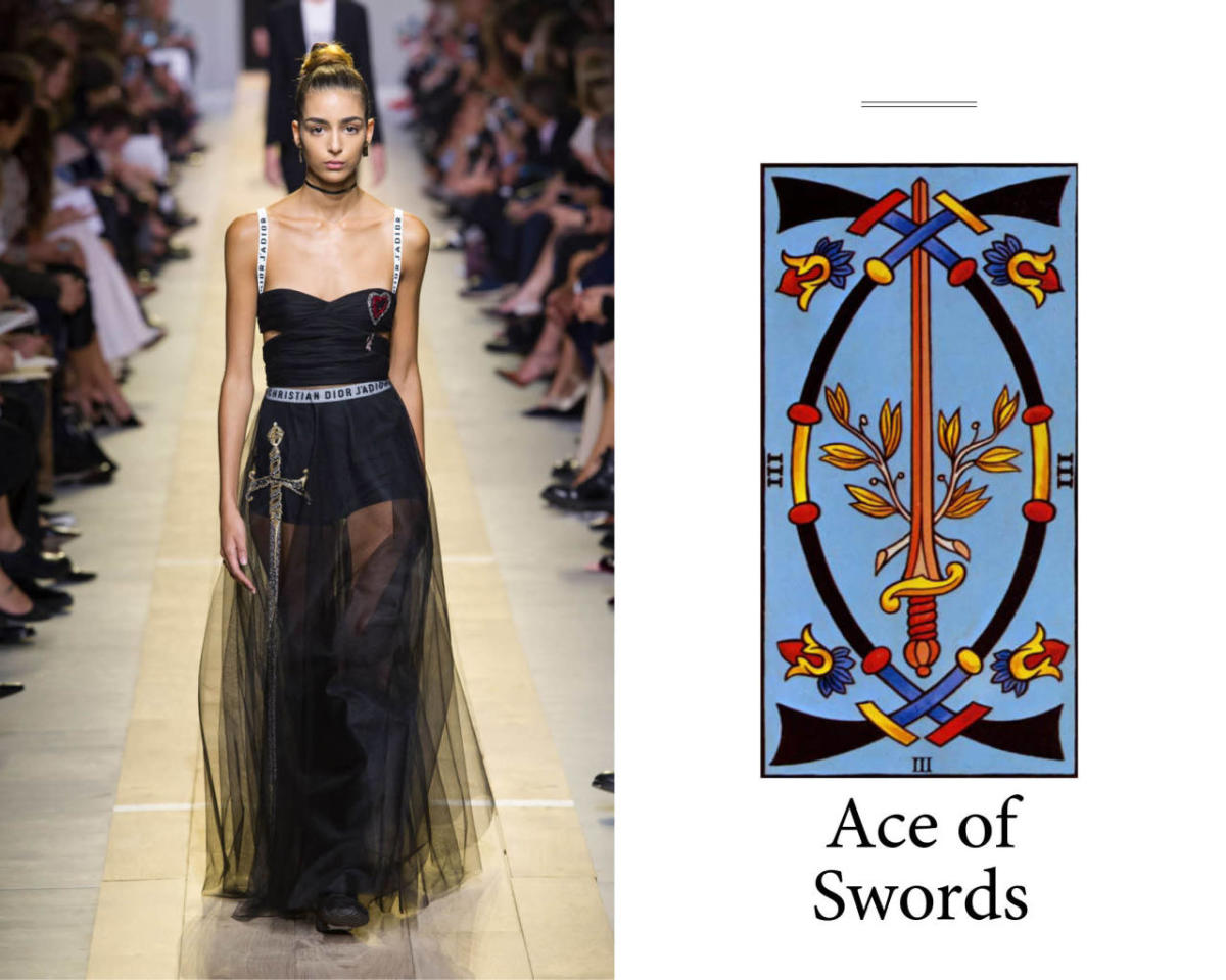 Get the Look: Tarot Dress,Your Ultimate Style Guide.