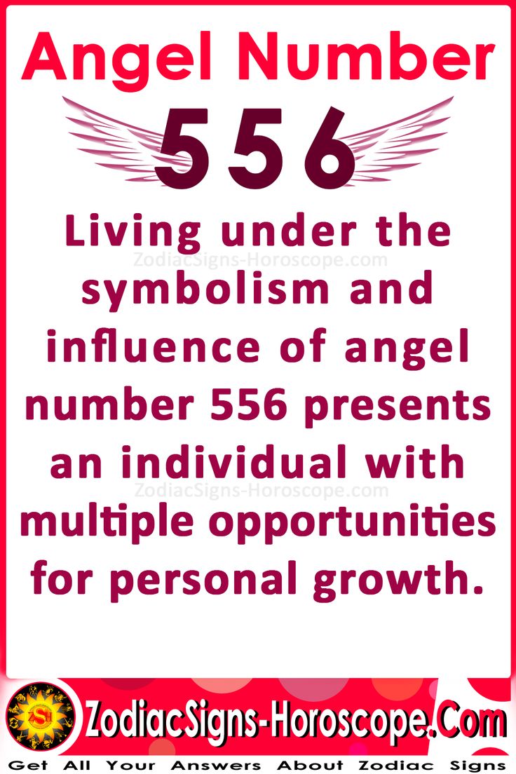 Is 556 Your Angel Number? The Meaning and Significance Explained Now!