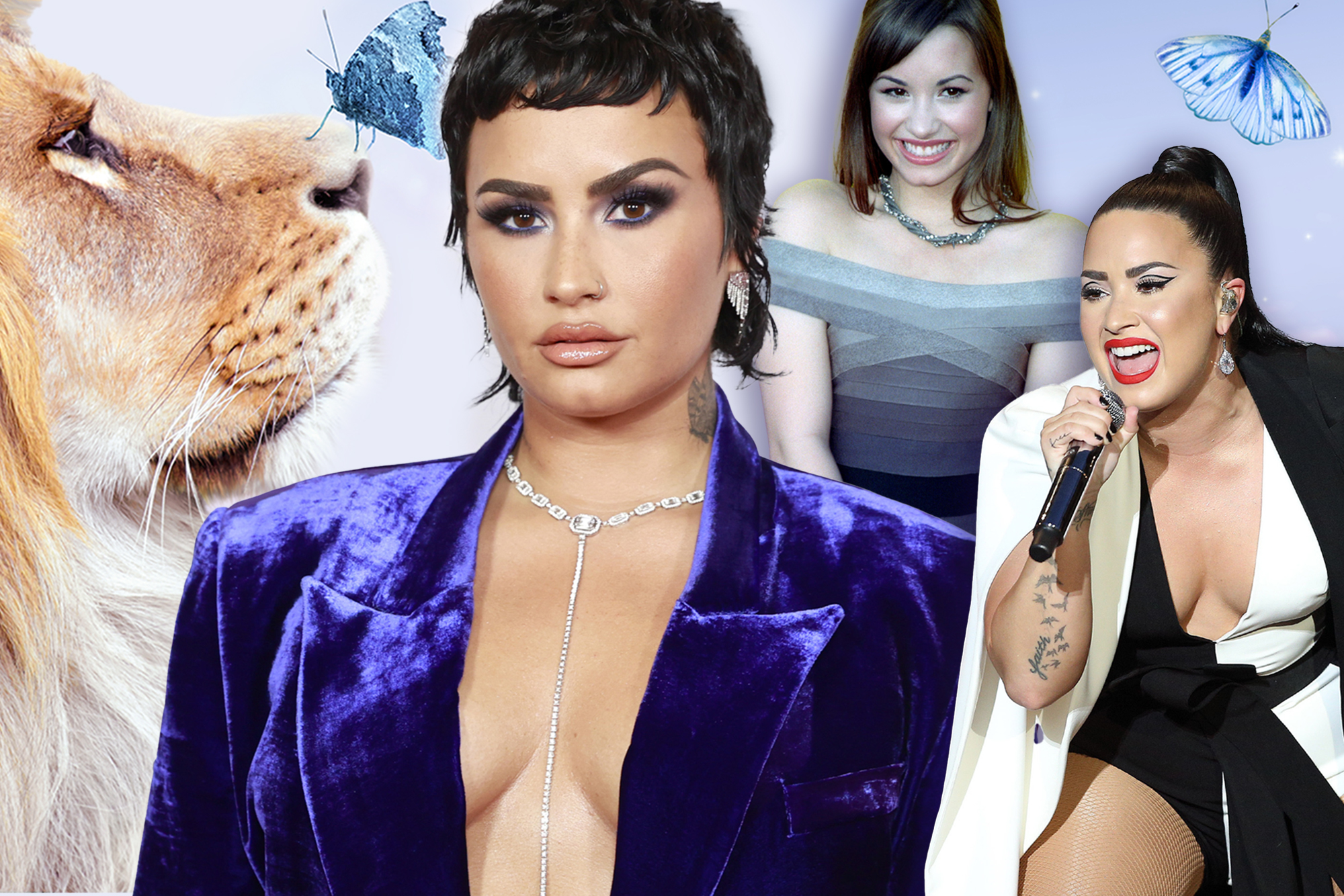 Demi Lovato Horoscope Secrets: Star Sign Insights here!