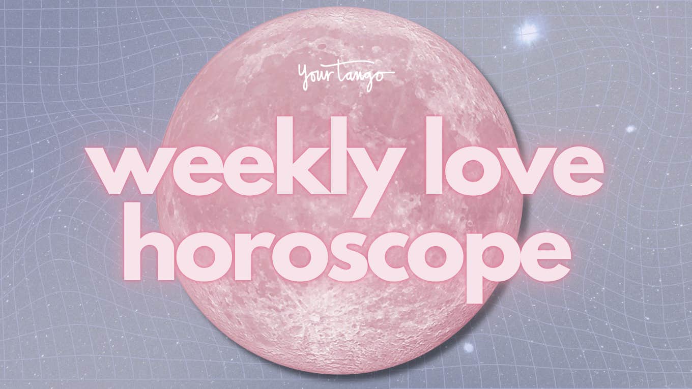 Capricorn Singles: Check Your Weekly Love Horoscope for Some Great Clues!