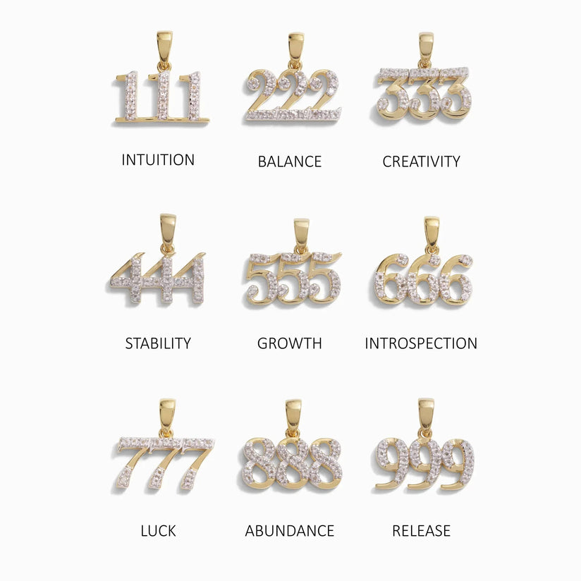 Shop Angel Number Gifts: Top Picks for Every Zodiac Sign