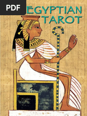 Free Egyptian Tarot Readings Online (Easy and Accurate Tarot Egipcio Gratis)