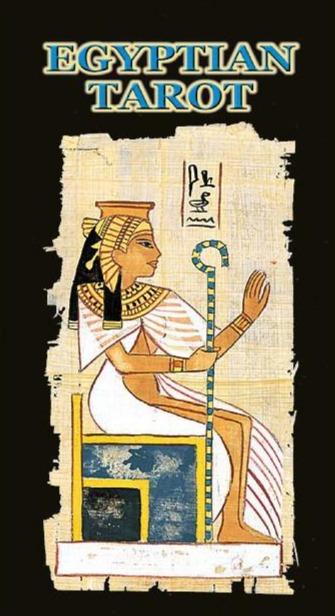 Free Egyptian Tarot Readings Online (Easy and Accurate Tarot Egipcio Gratis)