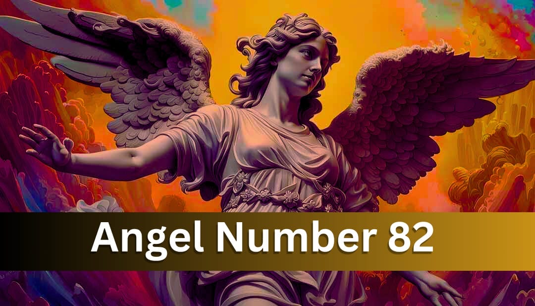 Is 82 Angel Number Lucky? Find Out Its Spiritual Impact!