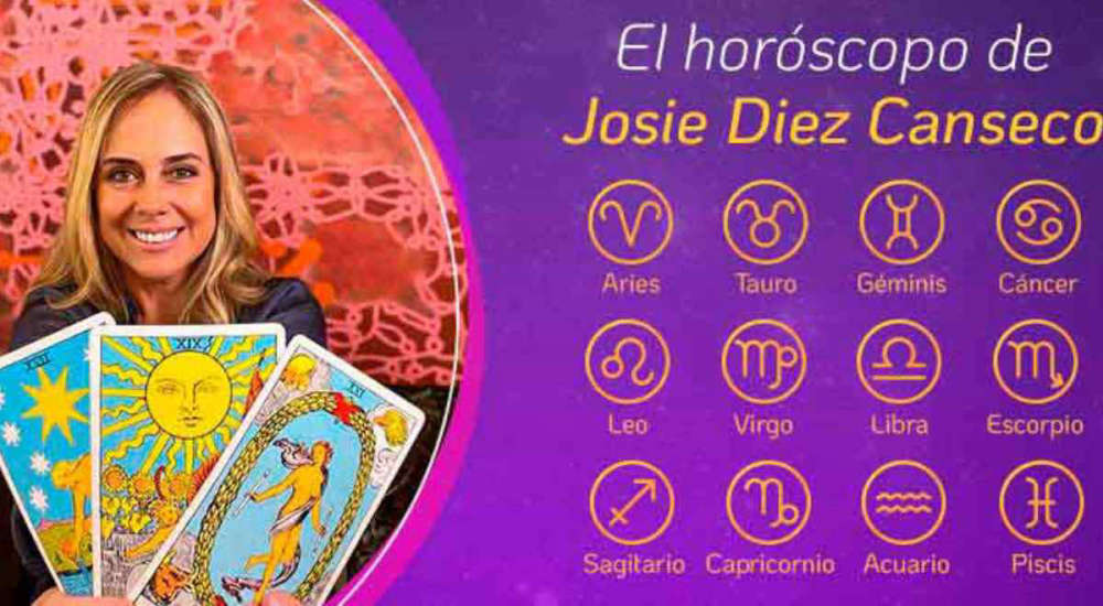 Josie Diez Cansecos Horoscope Today: Daily Readings!