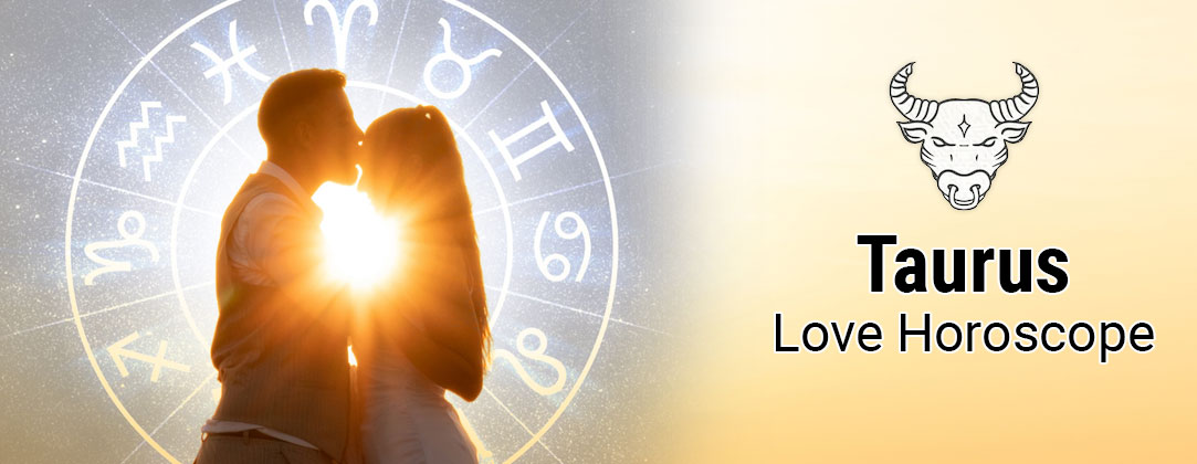 Monthly Love Horoscope for Taurus: Find Out Your Romance Forecast!