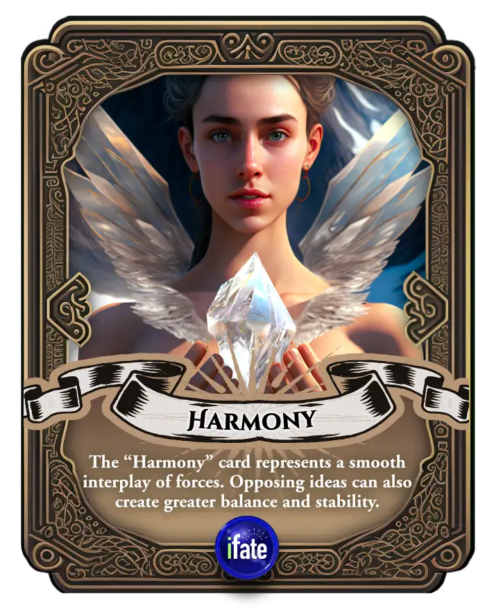 What Does Harmony Tarot Card Mean? Discover Key Interpretations Now!