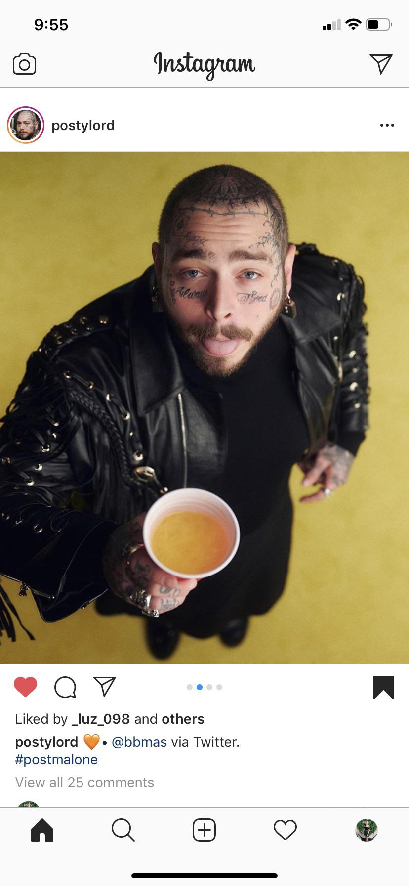 Post Malone Astrology: Sun, Moon, and Rising Sign Deep Dive!