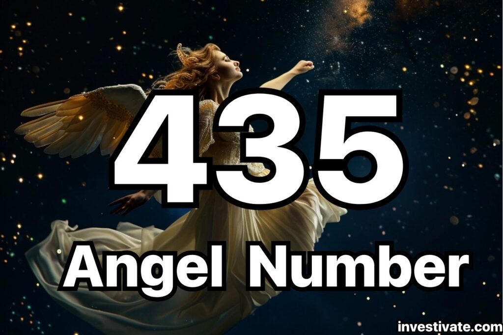 Unlock the Secrets of 435 Angel Number: A Beginners Guide!