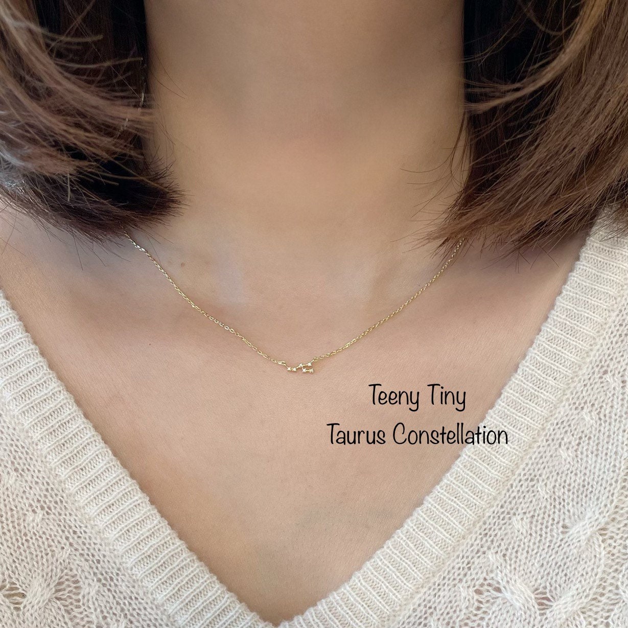 Where to Buy Taurus Constellation Jewelry: Top-Rated Picks!