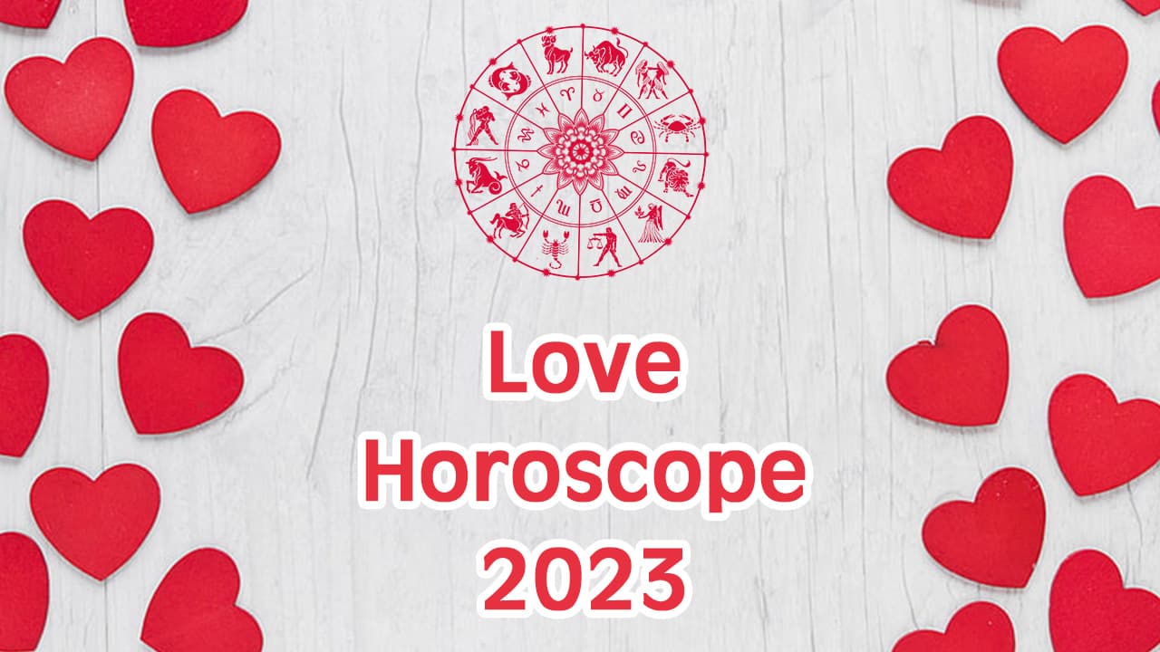 Aries Love Horoscope 2023: Whats in Store for Your Heart?