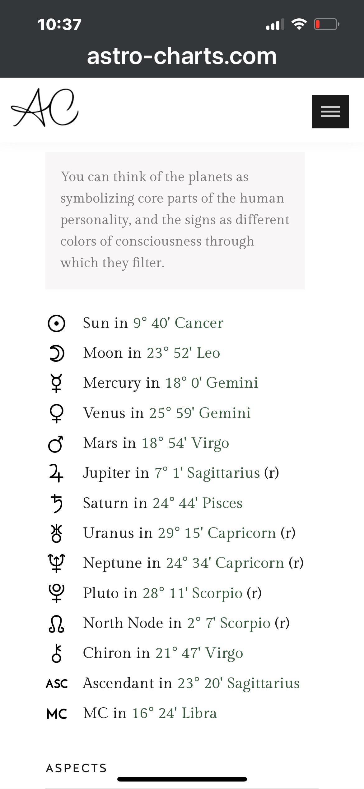 Post Malone Astrology: Sun, Moon, and Rising Sign Deep Dive!