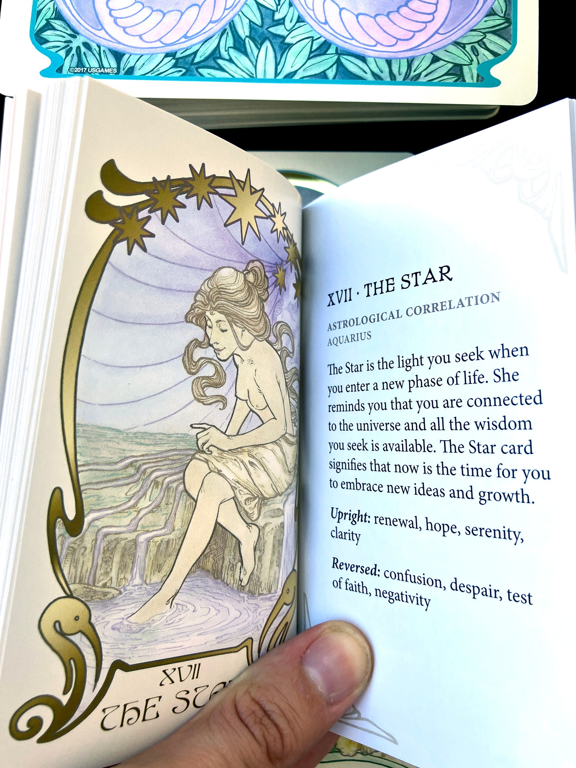 ethereal visions tarot Reading: Get Clarify Your life now!
