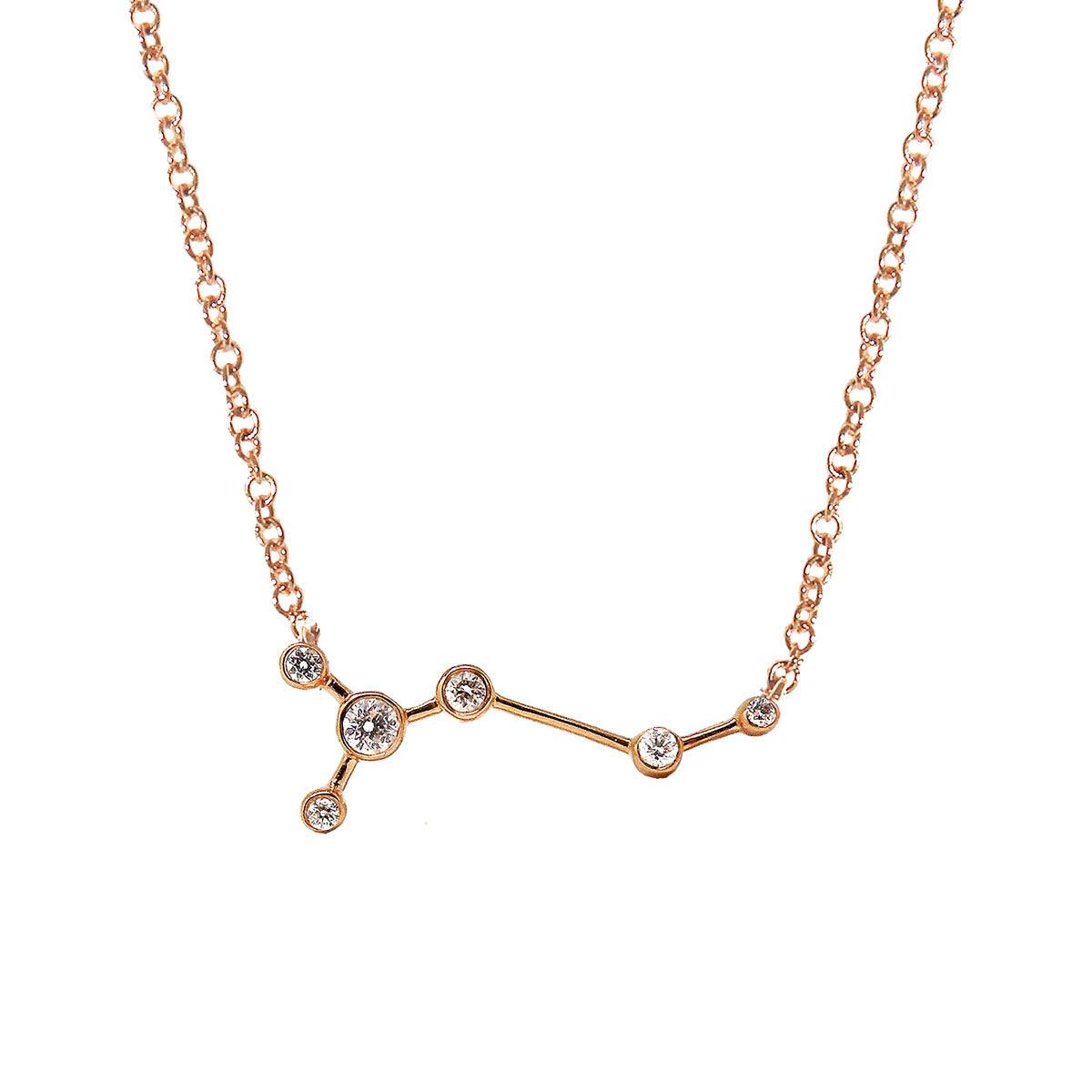 Where to Buy Taurus Constellation Jewelry: Top-Rated Picks!