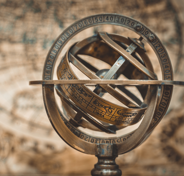 Weekly & Monthly Shelley von Strunckel Horoscopes here!