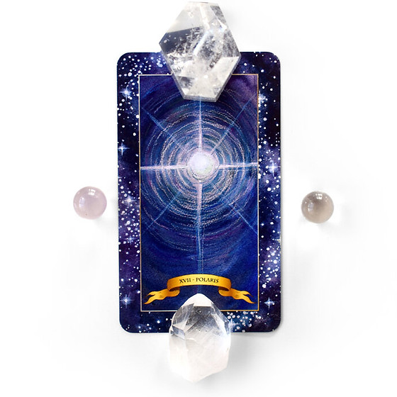 Constellation Cards Meaning: Learn How to Read Your Cards.