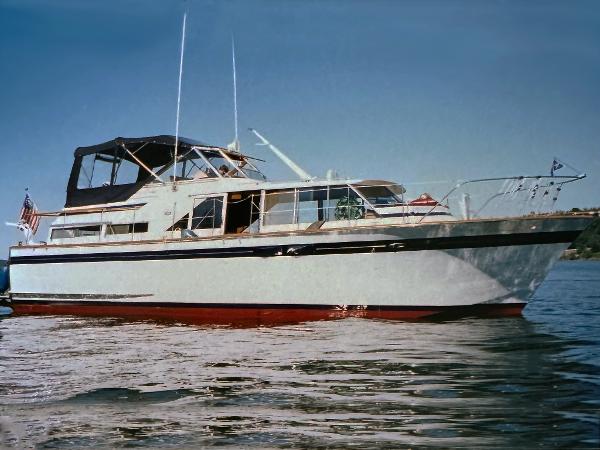 Chris Craft Constellation For Sale: Boats, Prices, and More! (Your Buyers Guide)