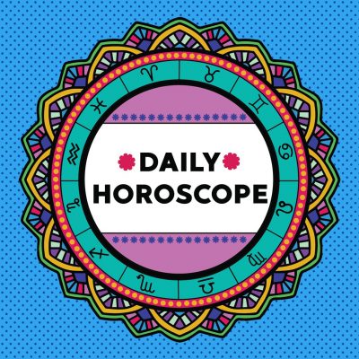 Sagittarius, See Your Vogue Horoscope Today: Career, Love & More.