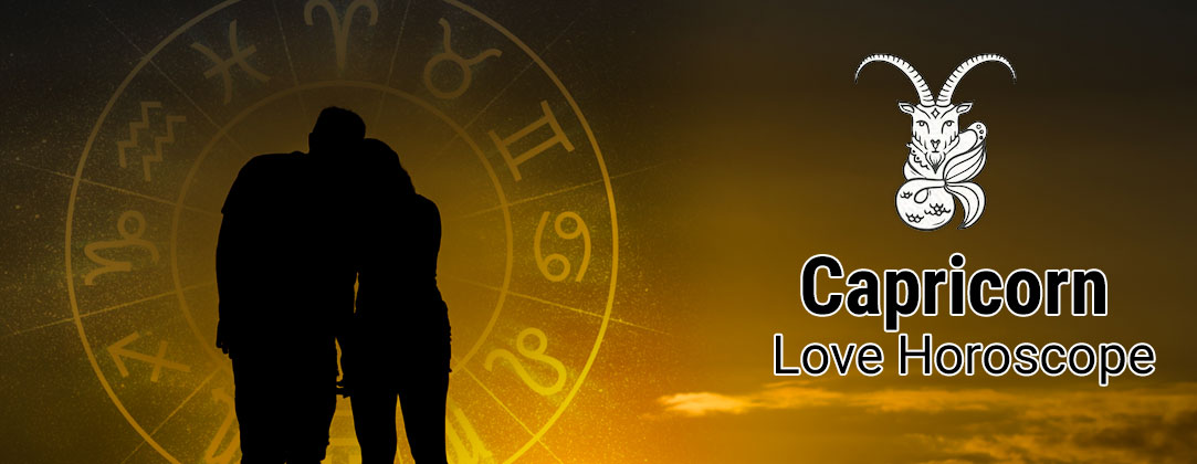 Capricorn Single Love Horoscope This Week: Will You Find Love?