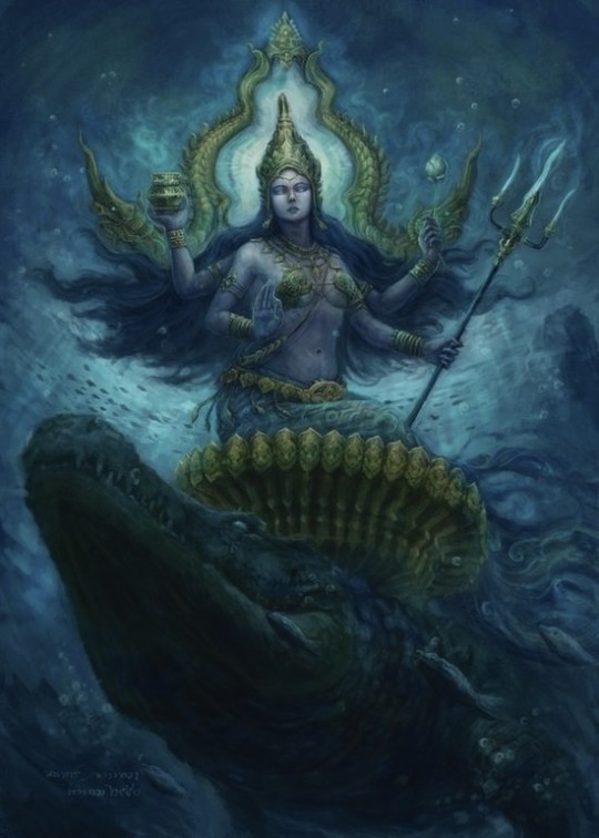Varuna Asteroid Astrology online: Get your free report. Explore its effect on your life and relationships.