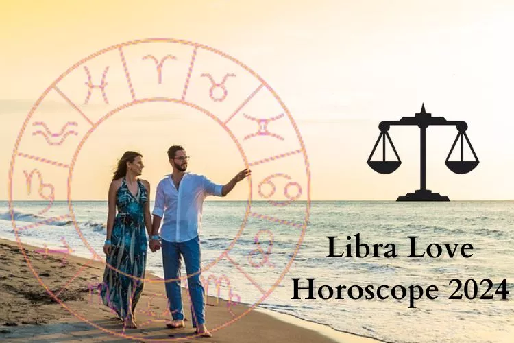 Libra Love Horoscope 2024: Whats in Store for Your Love Life?
