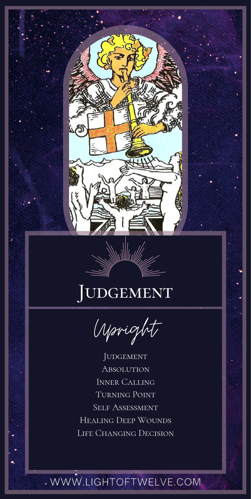 What Does Harmony Tarot Card Mean? Discover Key Interpretations Now!